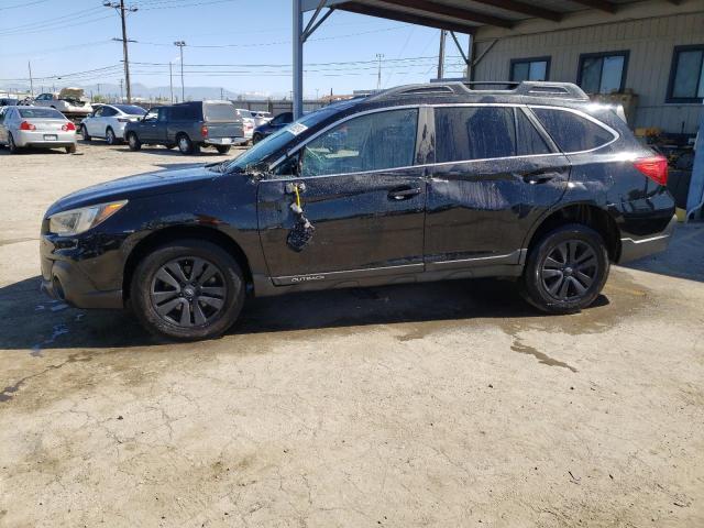 2018 SUBARU OUTBACK 2.5I PREMIUM, 