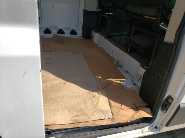 3C6TRVDG3EE122154 - 2014 RAM PROMASTER 2500 HIGH Ақ фото 10