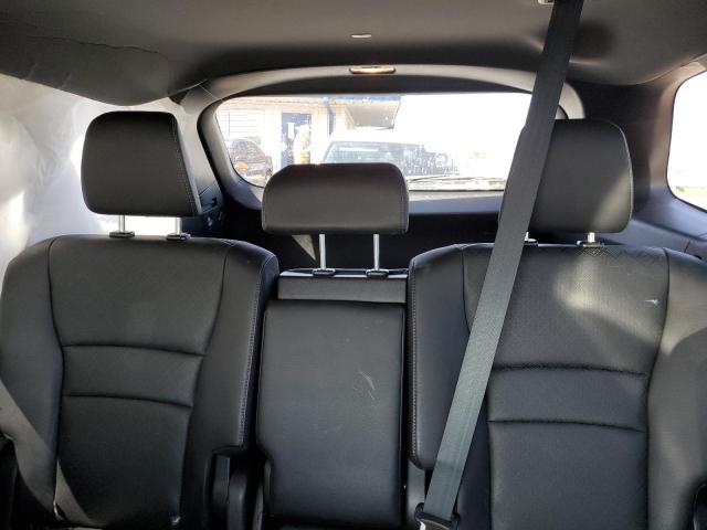 5FNYF8H57KB009508 - 2019 HONDA PASSPORT EXL 石墨色 照片 10