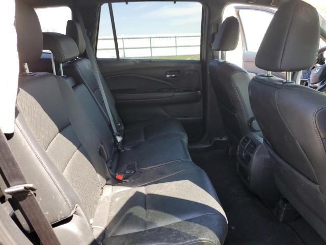 5FNYF8H57KB009508 - 2019 HONDA PASSPORT EXL 石墨色 照片 11