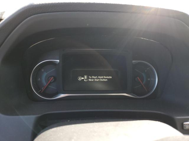 5FNYF8H57KB009508 - 2019 HONDA PASSPORT EXL 石墨色 照片 9