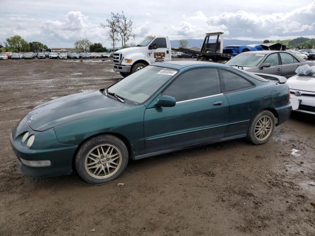 2000 ACURA INTEGRA GS, 