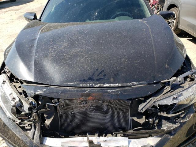 2HGFC2F87KH595486 - 2019 HONDA CIVIC SPORT 黑色 照片 11