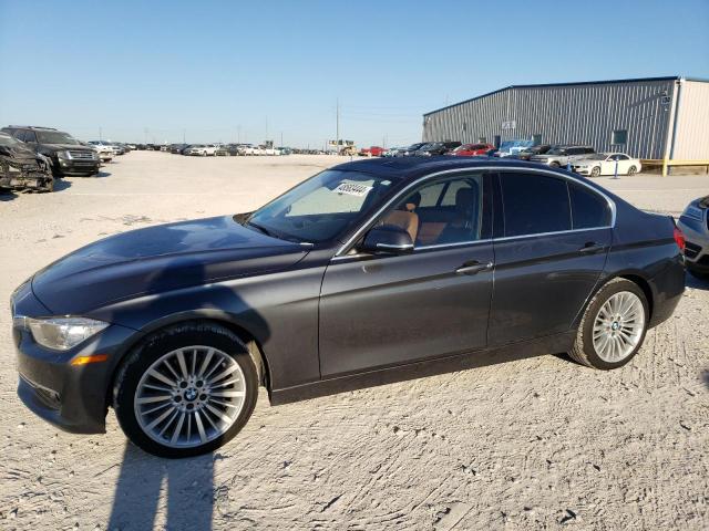 2015 BMW 328 D XDRIVE, 