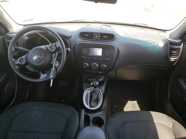 KNDJP3A56G7298941 - 2016 KIA SOUL + BLUE photo 9