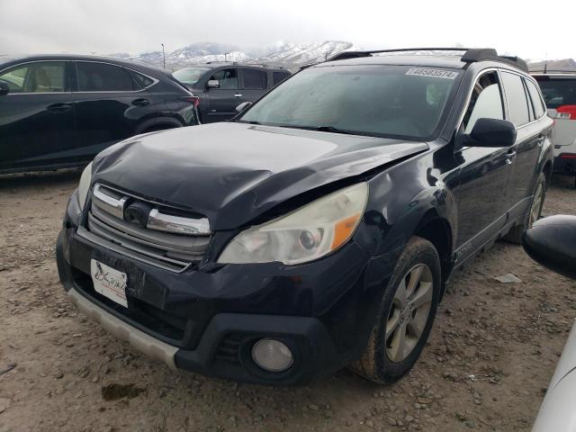 2013 SUBARU OUTBACK 2.5I LIMITED, 