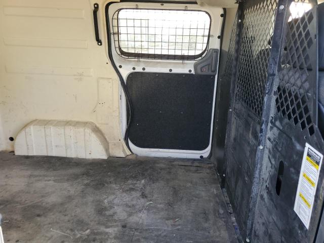 3N63M0ZN6FK692201 - 2015 CHEVROLET CITY EXPRE LT 白色 照片 10