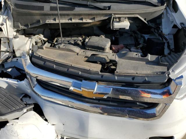 3N63M0ZN6FK692201 - 2015 CHEVROLET CITY EXPRE LT 白色 照片 11