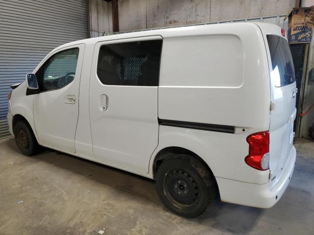 3N63M0ZN6FK692201 - 2015 CHEVROLET CITY EXPRE LT 白色 照片 2