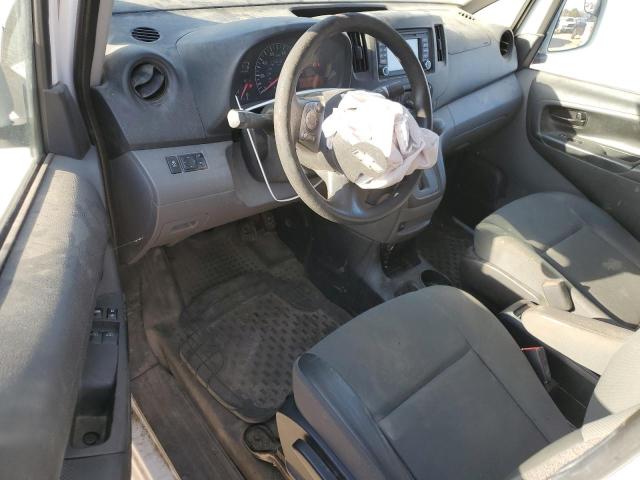 3N63M0ZN6FK692201 - 2015 CHEVROLET CITY EXPRE LT 白色 照片 8