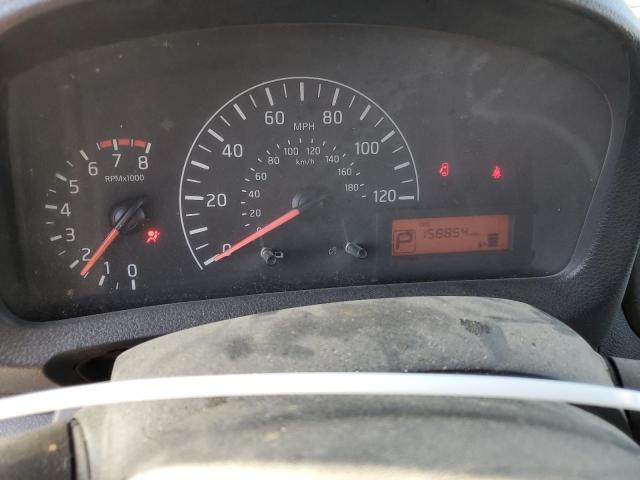 3N63M0ZN6FK692201 - 2015 CHEVROLET CITY EXPRE LT 白色 照片 9