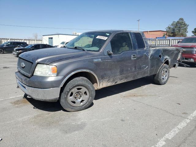 2006 FORD F150, 