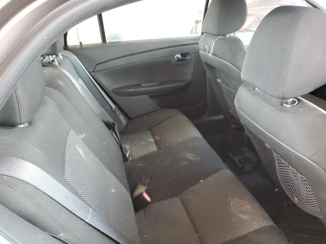 1G1ZC5E16BF260117 - 2011 CHEVROLET MALIBU 1LT BROWN photo 10