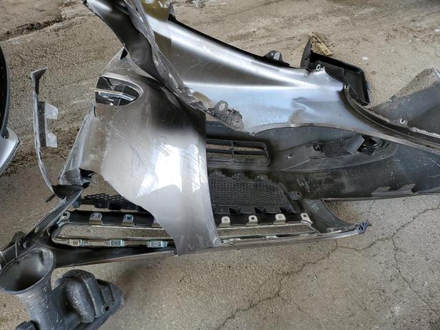 1G1ZC5E16BF260117 - 2011 CHEVROLET MALIBU 1LT BROWN photo 12