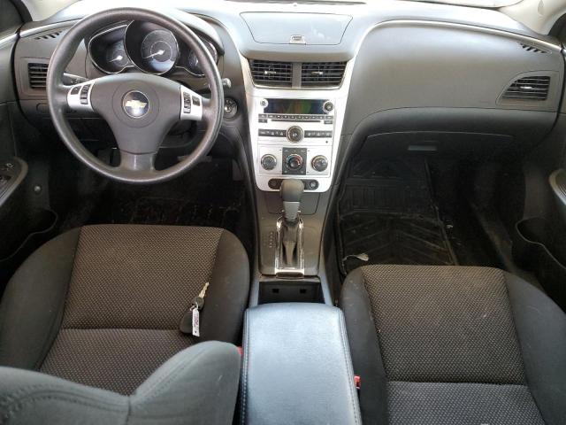 1G1ZC5E16BF260117 - 2011 CHEVROLET MALIBU 1LT BROWN photo 8