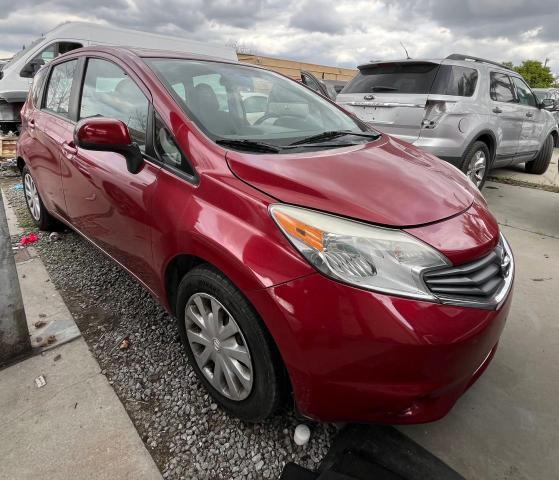 2014 NISSAN VERSA NOTE S, 