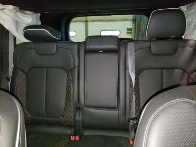 1C4RJHET2N8510445 - 2022 JEEP GRAND CHER SUMMIT Qara foto 10