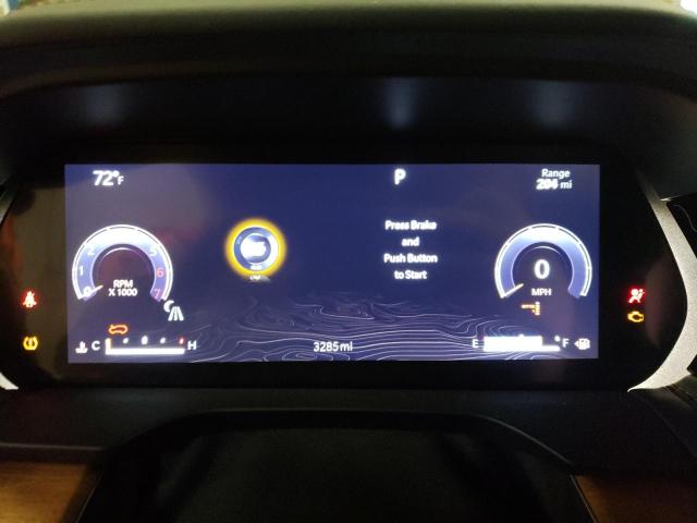 1C4RJHET2N8510445 - 2022 JEEP GRAND CHER SUMMIT Qara foto 9