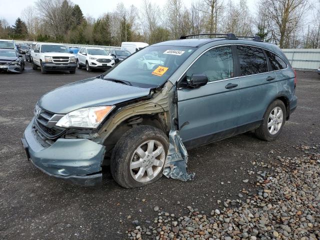 2011 HONDA CR-V LX, 