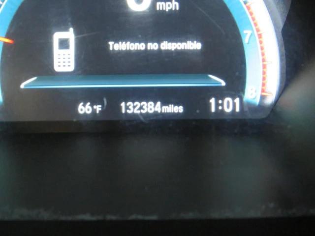 2HGFC1F70HH645185 - 2017 HONDA CIVIC EXL GRAY photo 8