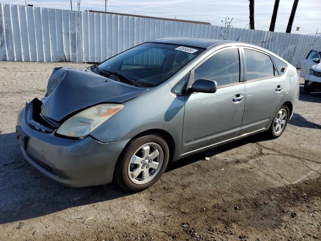 2005 TOYOTA PRIUS, 