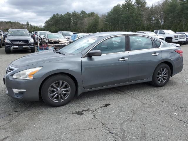 2015 NISSAN ALTIMA 2.5, 