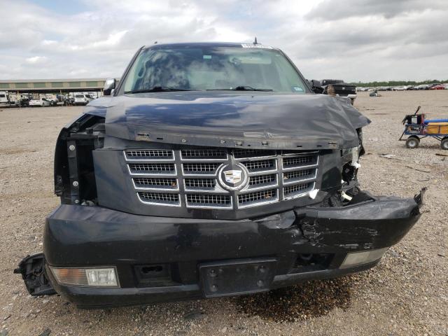 1GYUCJEF4AR216680 - 2010 CADILLAC ESCALADE ESV PREMIUM BLACK photo 5