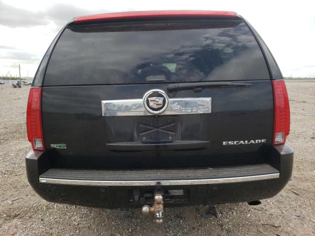 1GYUCJEF4AR216680 - 2010 CADILLAC ESCALADE ESV PREMIUM BLACK photo 6