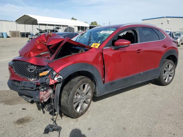 2023 MAZDA CX-30 SELECT, null