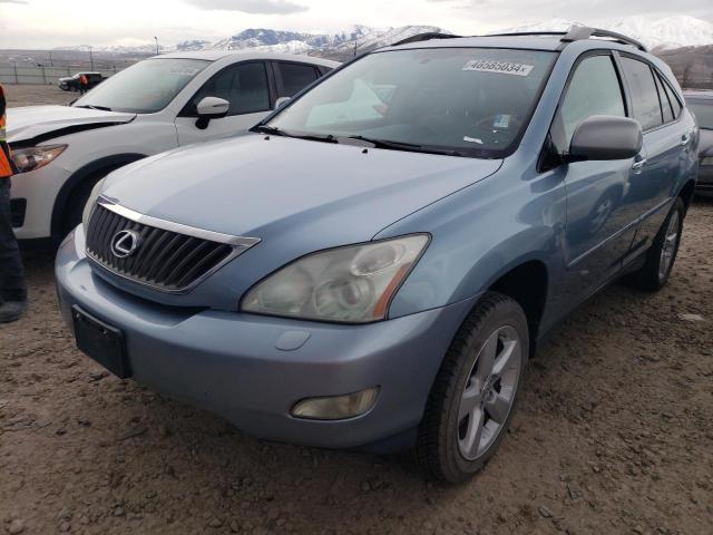 2008 LEXUS RX 350, 