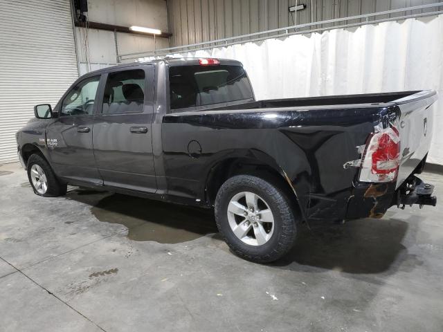 1C6RR7TT3KS662875 - 2019 RAM 1500 CLASS SLT ნაცრისფერი ფოტო 2