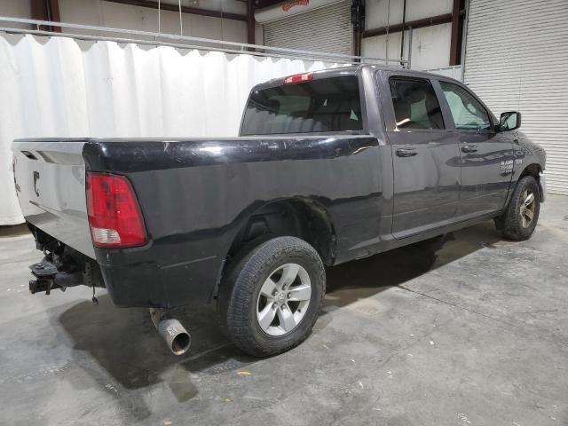 1C6RR7TT3KS662875 - 2019 RAM 1500 CLASS SLT ნაცრისფერი ფოტო 3