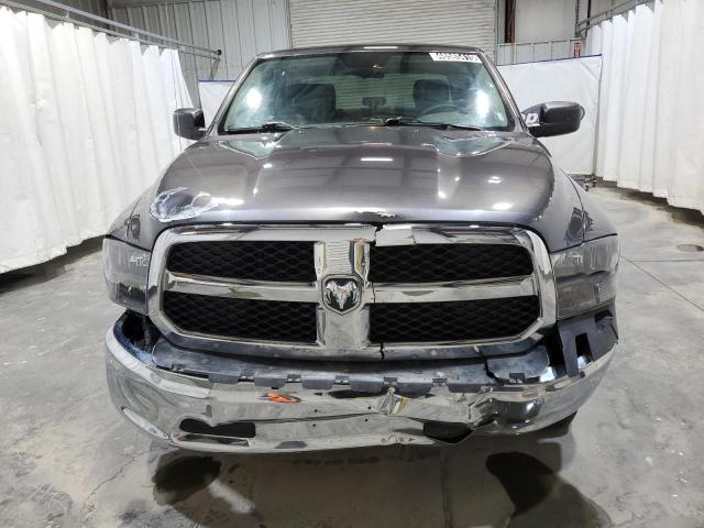 1C6RR7TT3KS662875 - 2019 RAM 1500 CLASS SLT ნაცრისფერი ფოტო 5