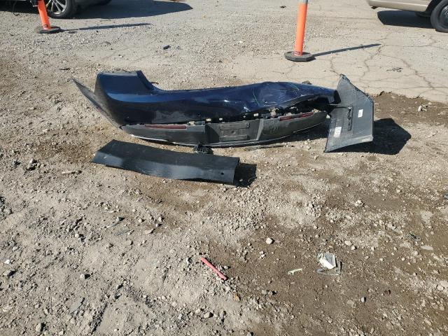 3LN6L5E98HR622360 - 2017 LINCOLN MKZ RESERVE BLUE photo 12