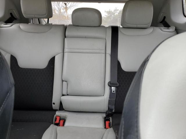 3C4NJCBB6JT228754 - 2018 JEEP COMPASS LATITUDE GREEN photo 10