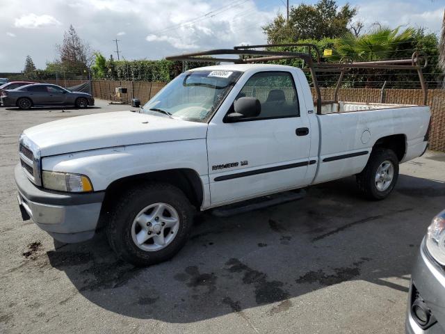 1999 DODGE RAM 1500, 