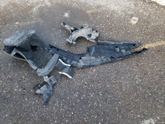 5YJSA1E20HF183807 - 2017 TESLA MODEL S თეთრი ფოტო 12