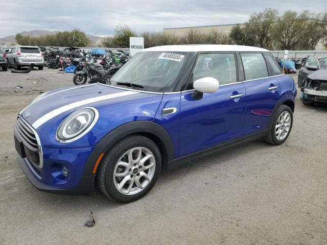 2020 MINI COOPER, 