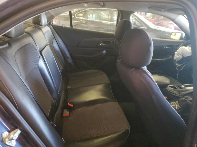 1G11C5SL0FF229695 - 2015 CHEVROLET MALIBU 1LT BLUE photo 10