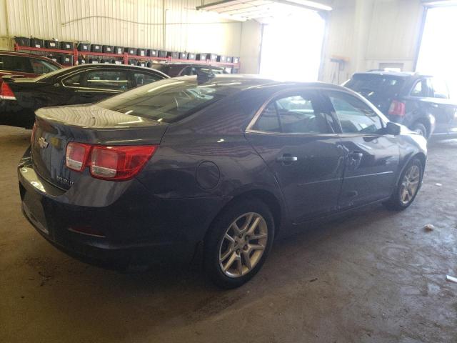 1G11C5SL0FF229695 - 2015 CHEVROLET MALIBU 1LT BLUE photo 3