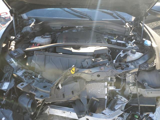 ZASPAKBN8N7D41653 - 2022 ALFA ROMEO STELVIO TI BLACK photo 12