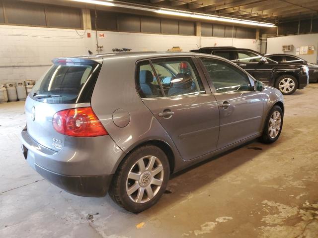 WVWCR71K47W269945 - 2007 VOLKSWAGEN RABBIT SILVER photo 3