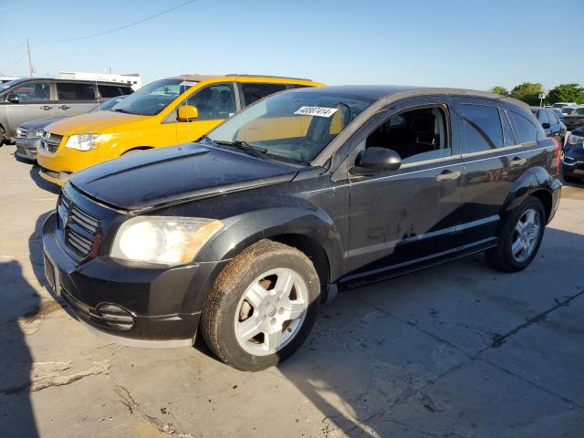 2008 DODGE CALIBER, 