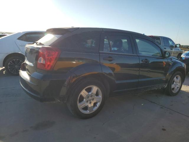 1B3HB28BX8D776589 - 2008 DODGE CALIBER BLACK photo 3