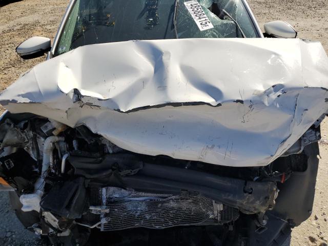 1VWBT7A30FC023235 - 2015 VOLKSWAGEN PASSAT SE 白色 照片 11