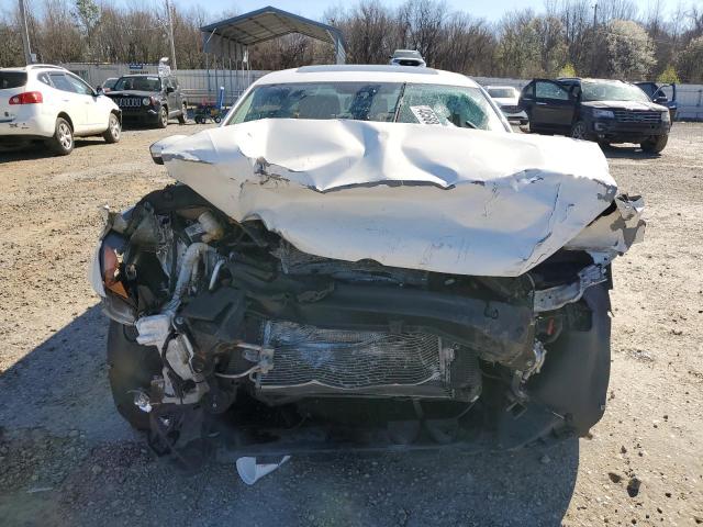 1VWBT7A30FC023235 - 2015 VOLKSWAGEN PASSAT SE 白色 照片 5