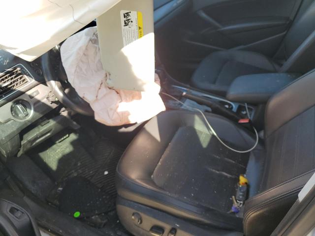 1VWBT7A30FC023235 - 2015 VOLKSWAGEN PASSAT SE 白色 照片 7