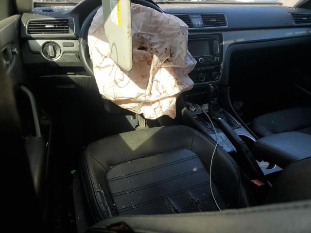 1VWBT7A30FC023235 - 2015 VOLKSWAGEN PASSAT SE 白色 照片 8