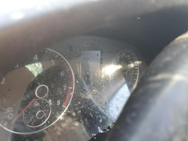 1VWBT7A30FC023235 - 2015 VOLKSWAGEN PASSAT SE 白色 照片 9