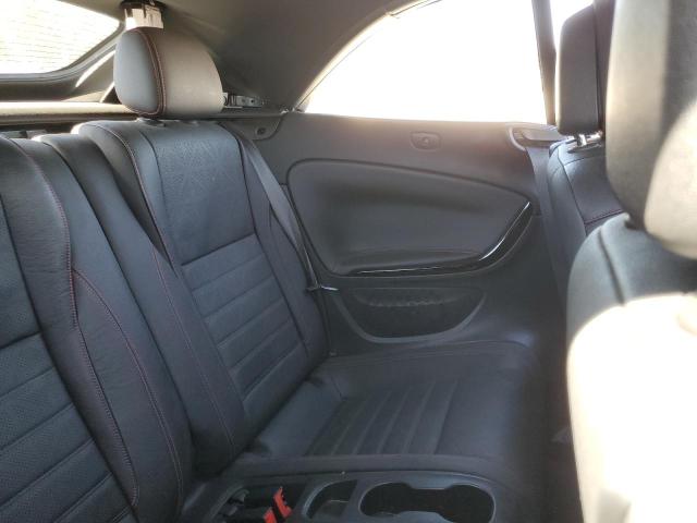 W04WJ3N5XKG332318 - 2019 BUICK CASCADA SPORT TOURING BLACK photo 10